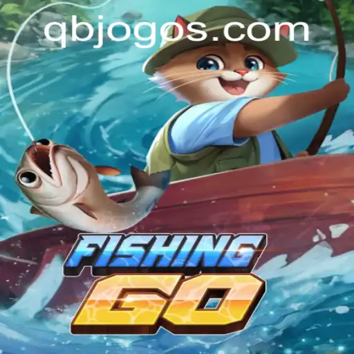 Descubra o Mundo de FishingGO: Jogo de Pescaria Inovador da qb.games