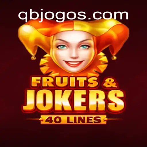 Explorando o Mundo de FruitsAndJokers40: Um Jogo de qb.games