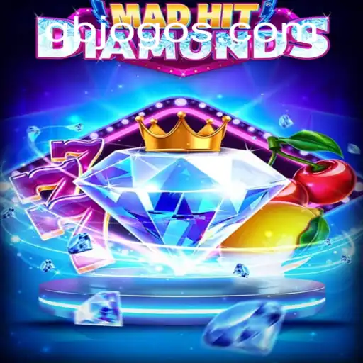 Descubra MadHitDiamonds: O Jogo que Está Revolucionando a Arena dos Games