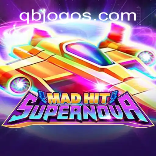 MadHitSupernova: A Nova Sensação Intergaláctica no Mundo dos Jogos