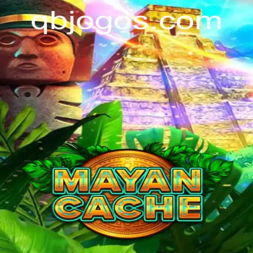 Explorando o Enigma do MayanCache: O Novo Desafio de QB.Games