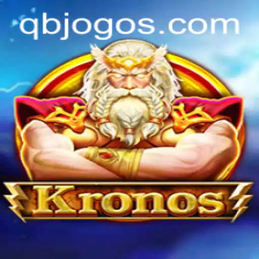 Descubra o Eletrizante Mundo de Kronos: Um Jogo Revolucionário da QB.Games
