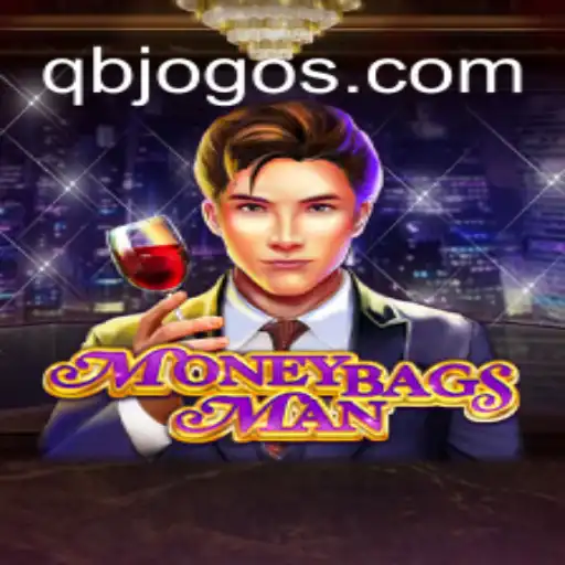 Descubra o Fascinante Mundo de MoneybagsMan em qb.games