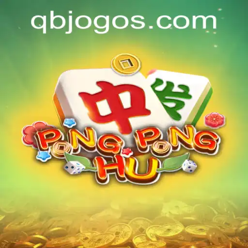 Descobrindo PONGPONGHU: A Nova Sensação dos Jogos da qb.games