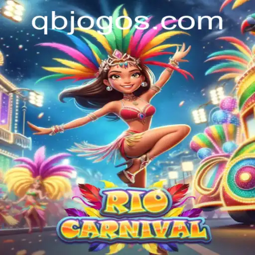 Descubra o Mundo Vibrante do RioCarnival: O Jogo que Combina Diversão e Estratégia
