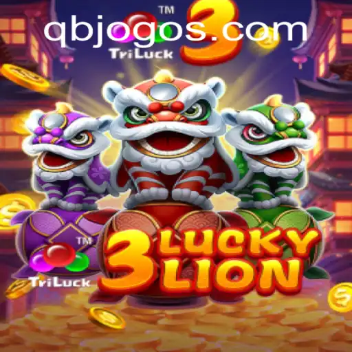 Explorando o Mundo Empolgante de 3LUCKYLION: Uma Aventura Inovadora