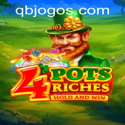 4potsriches: Descubra o Mundo Envolvente do Jogo Popular da qb.games
