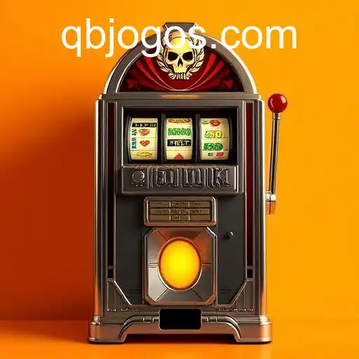 O Fascínio dos Caça-níqueis: Uma Jornada de Inovação e Entretenimento