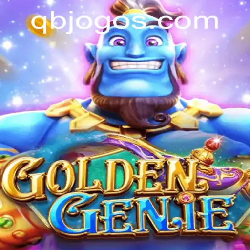 Explorando o Universo de GOLDENGENIE: Uma Jornada Através do Mundo de qb.games