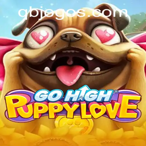 GoHighPuppyLove: Um Novo Mundo Canino em qb.games