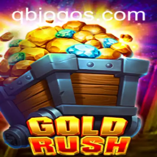 Explorando o Mundo de GoldRush: Uma Aventura Inigualável em qb.games