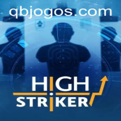 HighStriker: Desvende o Desafio Intenso nos Jogos qb.games