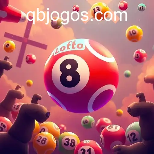 Explorando o Universo dos Jogos de Loteria: uma Visão Detalhada sobre qb.games