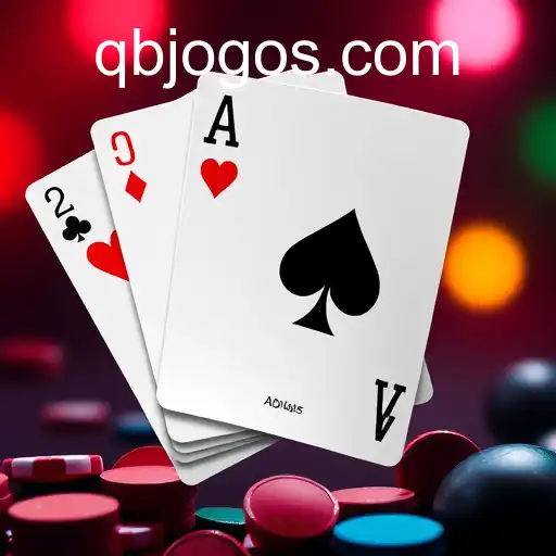 Jogos de Pôquer: Estratégia, Diversão e Entretenimento no Mundo dos Cartas