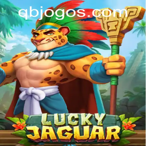 Explorando o Mundo de LuckyJaguar: Um Jogo Inovador da qb.games