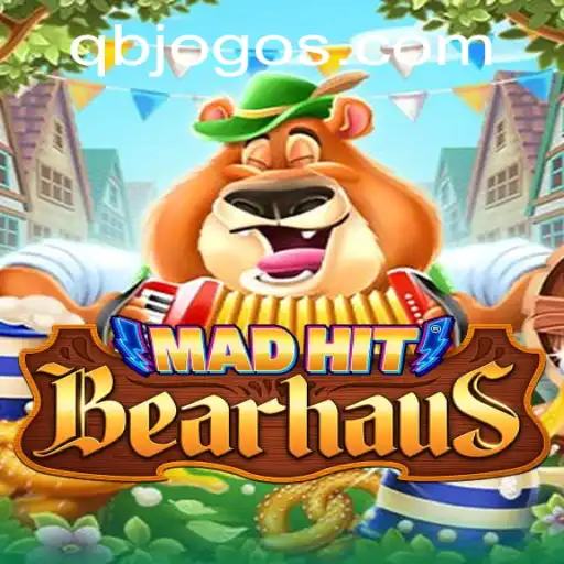 Explorando MadHitBearhaus: Um Mergulho em Estratégias e Aventuras