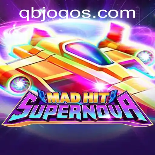 MadHitSupernova: A Nova Sensação Intergaláctica no Mundo dos Jogos