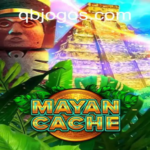 Explorando o Enigma do MayanCache: O Novo Desafio de QB.Games