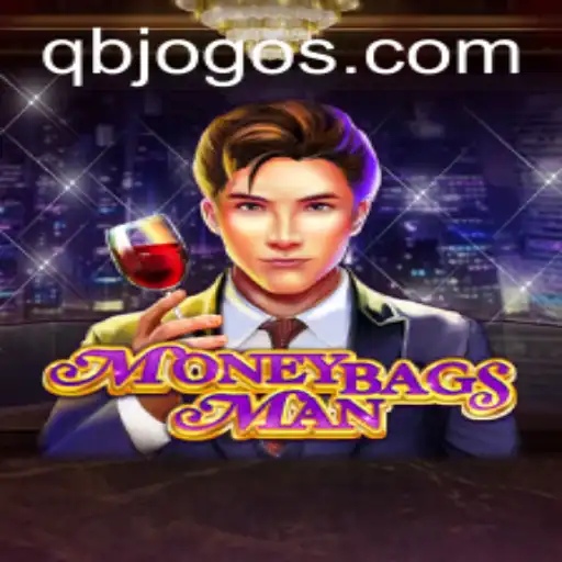 Descubra o Fascinante Mundo de MoneybagsMan em qb.games