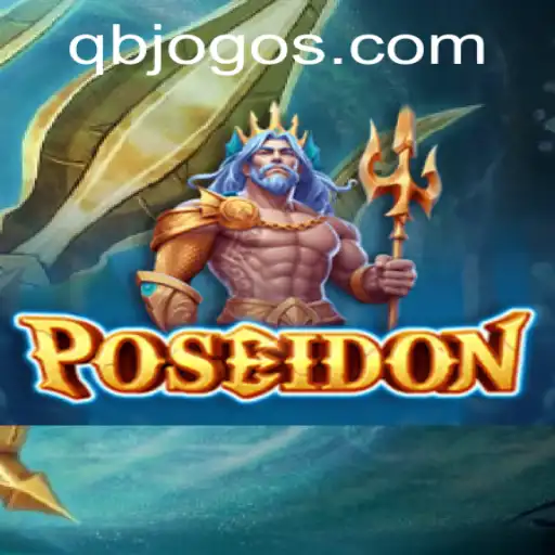 Poseidon: Mergulhe na Aventura do Novo Jogo da qb.games