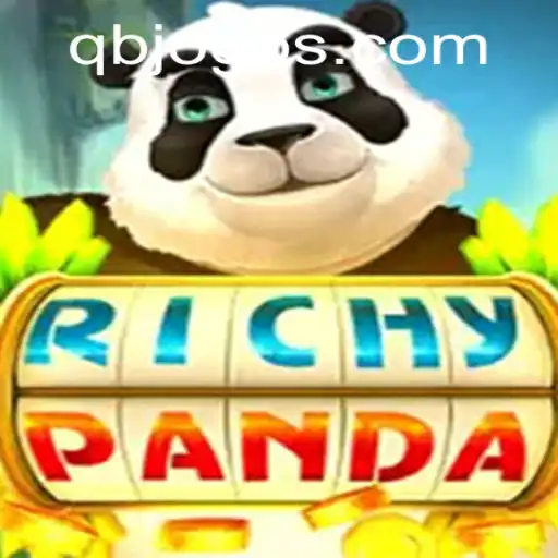 Tudo sobre RichyPanda: Um Mergulho no Mundo de qb.games