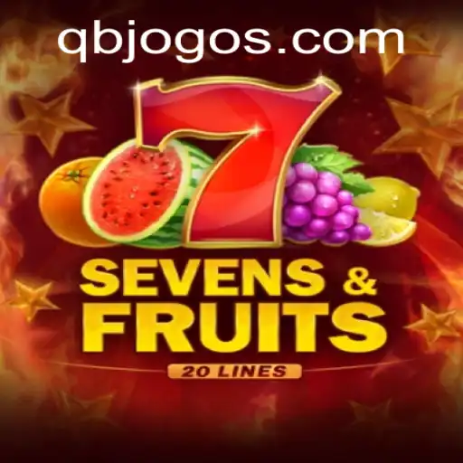 Descubra o Jogo SevensFruits20: Uma Nova Experiência com qb.games