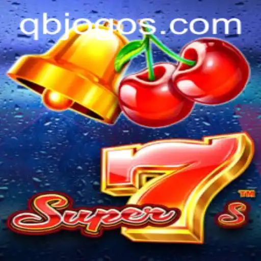 Descubra o Fascinante Universo de Super7s no Mundo de qb.games
