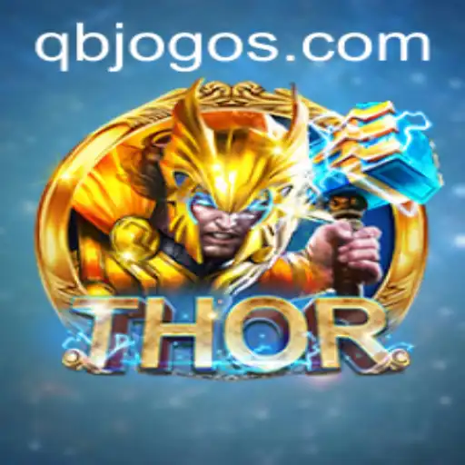 Descubra o Universo de THOR: A Nova Experiência de Jogos da QB.Games