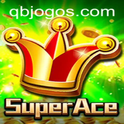Descubra SuperAce: O Jogo que Está Transformando a Indústria de Games