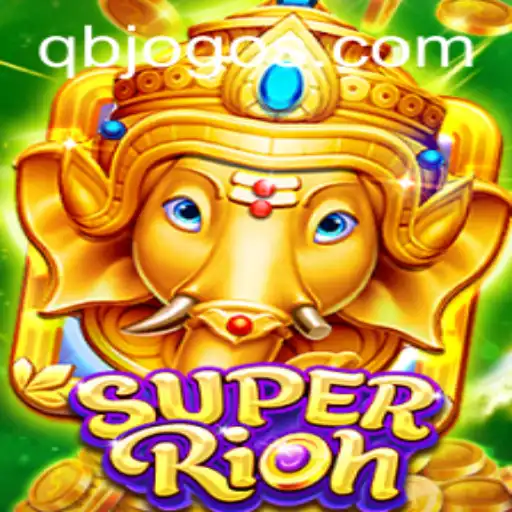 Explorando o Mundo de SuperRich: A Nova Sensação de qb.games